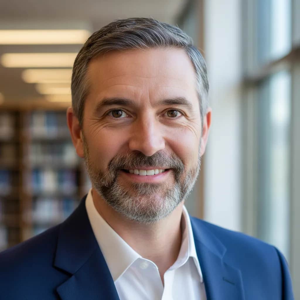 Autor Grzegorz Głowacki